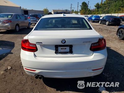 Zdjęcie 11 z 24 samochodu: 2015 BMW 228 XI VIN:WBA1F7C59FVX95626 - miniatura