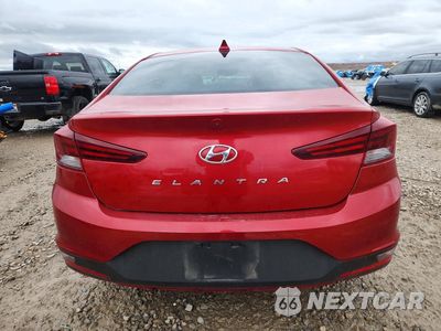 Zdjęcie 6 z 12 samochodu: 2019 HYUNDAI ELANTRA VALUE EDITION VIN:5NPD84LF3KH466142 - miniatura