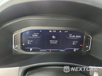 Zdjęcie 9 z 12 samochodu: 2023 VOLKSWAGEN ATLAS SE VIN:1V2KR2CAXPC536542 - miniatura