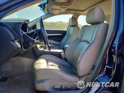 Zdjęcie 7 z 12 samochodu: 2007 INFINITI G35 BASE VIN:JNKBV61E77M713583 - miniatura