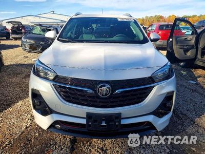Piąte zdjęcie samochodu w środku: 2023 BUICK ENCORE GX SELECT VIN:KL4MMDSLXPB029244 - miniatura