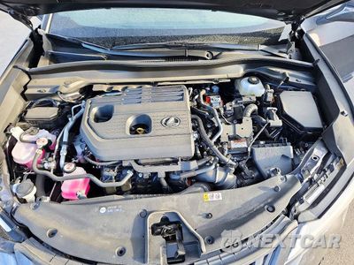 Zdjęcie 11 z 12 samochodu: 2026 LEXUS UX 300H PREMIUM VIN:JTHYBJAH7T2041367 - miniatura