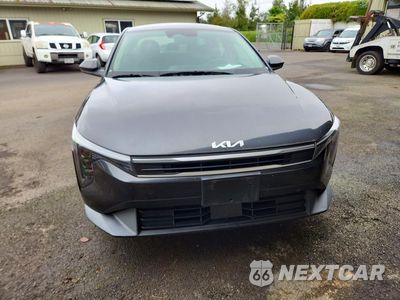 Piąte zdjęcie samochodu w środku: 2025 KIA K4 LXS VIN:3KPFT4DEXSE070386 - miniatura