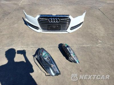 Zdjęcie 12 z 13 samochodu: 2016 AUDI A6 PREMIUM PLUS VIN:WAUDFAFC4GN133913 - miniatura