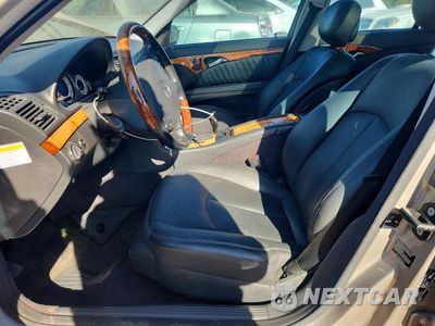 Zdjęcie 7 z 12 samochodu: 2006 MERCEDES-BENZ E 350 VIN:WDBUF56J16A857166 - miniatura