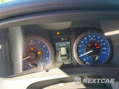 Zdjęcie 9 z 13 samochodu: 2020 TOYOTA SIENNA LE VIN:5TDKZ3DC3LS064636 - miniatura