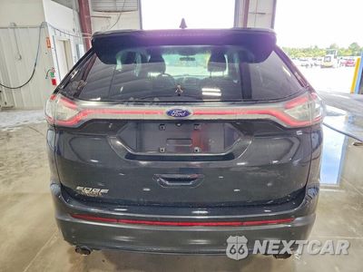 Zdjęcie 6 z 13 samochodu: 2015 FORD EDGE SE VIN:2FMTK3G81FBC33568 - miniatura