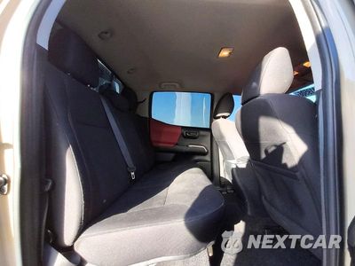 Zdjęcie 10 z 13 samochodu: 2017 TOYOTA TACOMA SR5 V6 VIN:5TFCZ5AN0HX086231 - miniatura