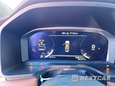 Zdjęcie 9 z 14 samochodu: 2026 MITSUBISHI OUTLANDER SEL VIN:JA4T5WA92TZ054781 - miniatura