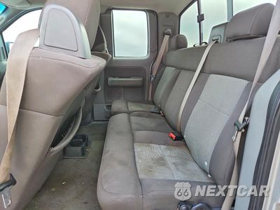 Zdjęcie 10 z 12 samochodu: 2006 FORD F150 VIN:1FTPX14566FA34570 - miniatura