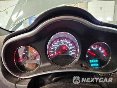 Zdjęcie 9 z 12 samochodu: 2014 DODGE AVENGER SE VIN:1C3CDZABXEN217771 - miniatura