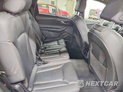 Zdjęcie 11 z 13 samochodu: 2021 AUDI Q7 PREMIUM PLUS VIN:WA1LXAF71MD011438 - miniatura
