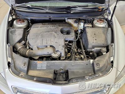 Zdjęcie 11 z 12 samochodu: 2010 CHEVROLET MALIBU LTZ VIN:1G1ZE5E07AF321085 - miniatura