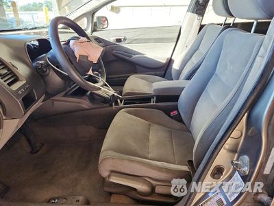 Zdjęcie 7 z 12 samochodu: 2007 HONDA CIVIC LX VIN:1HGFA16557L094242 - miniatura