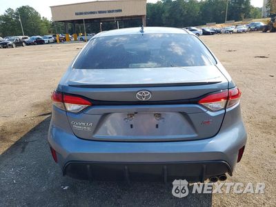 Zdjęcie 6 z 12 samochodu: 2023 TOYOTA COROLLA SE VIN:5YFS4MCE6PP167488 - miniatura