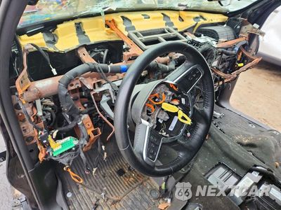 Zdjęcie 8 z 12 samochodu: 2023 RAM 1500 LARAMIE VIN:1C6SRFJT4PN590525 - miniatura