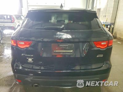 Zdjęcie 6 z 12 samochodu: 2018 JAGUAR F-PACE PREMIUM VIN:SADCJ2FXXJA258083 - miniatura