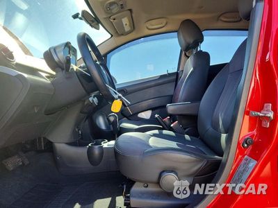 Zdjęcie 7 z 12 samochodu: 2014 CHEVROLET SPARK LS VIN:KL8CB6S93EC449693 - miniatura