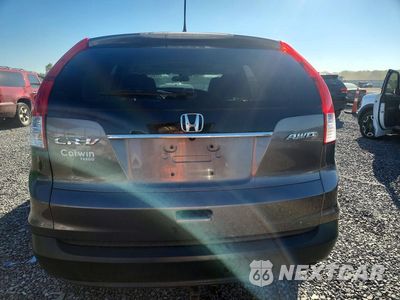 Zdjęcie 6 z 12 samochodu: 2012 HONDA CR-V EX VIN:5J6RM4H50CL076494 - miniatura