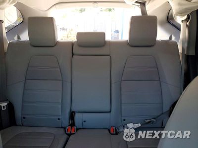 Zdjęcie 10 z 13 samochodu: 2020 HONDA CR-V TOURING VIN:2HKRW2H91LH677957 - miniatura