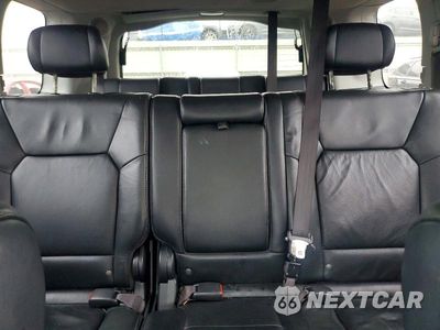 Zdjęcie 10 z 13 samochodu: 2010 HONDA PILOT TOURING VIN:5FNYF4H99AB014395 - miniatura