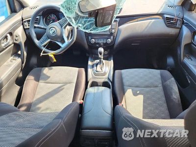 Zdjęcie 8 z 14 samochodu: 2020 NISSAN ROGUE SPORT SV VIN:JN1BJ1CV0LW254346 - miniatura