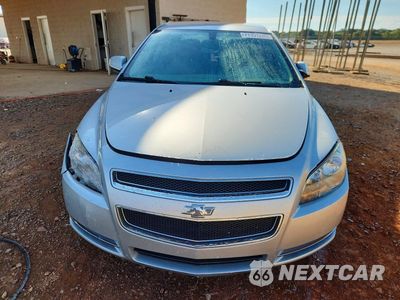 Piąte zdjęcie samochodu w środku: 2012 CHEVROLET MALIBU 1LT VIN:1G1ZC5EU4CF120059 - miniatura