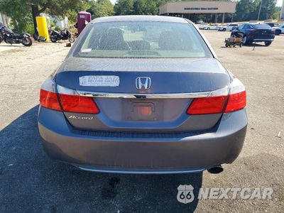 Zdjęcie 6 z 12 samochodu: 2014 HONDA ACCORD EX VIN:1HGCR2F73EA045651 - miniatura