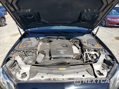 Zdjęcie 11 z 12 samochodu: 2018 MERCEDES-BENZ E 300 VIN:WDDZF4JB7JA328658 - miniatura