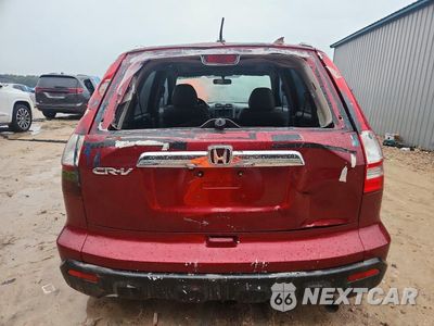 Zdjęcie 6 z 13 samochodu: 2008 HONDA CR-V EXL VIN:JHLRE38748C038131 - miniatura