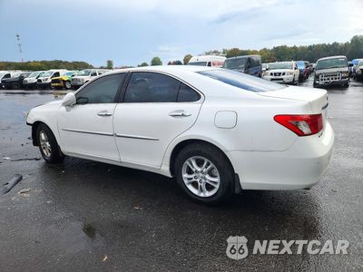 Drugie zdjęcie samochodu z przodu: 2007 LEXUS ES 350 VIN:JTHBJ46GX72045316 - miniatura