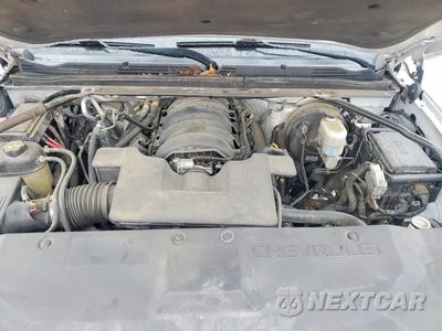 Zdjęcie 12 z 14 samochodu: 2016 CHEVROLET SUBURBAN K1500 LTZ VIN:1GNSKJKC8GR291411 - miniatura