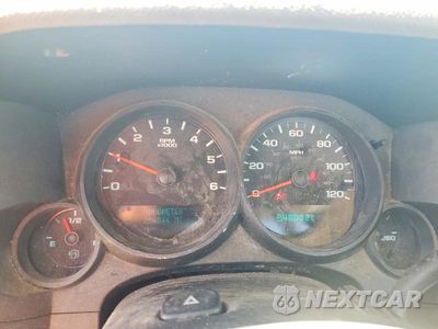 Zdjęcie 9 z 12 samochodu: 2013 CHEVROLET SILVERADO C1500 VIN:1GCNCPEX3DZ150455 - miniatura