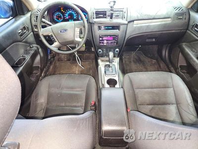 Zdjęcie 8 z 12 samochodu: 2012 FORD FUSION SE VIN:3FAHP0HA5CR152488 - miniatura