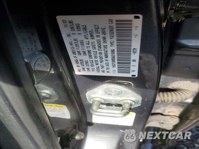 Zdjęcie 12 z 12 samochodu: 2008 HONDA ACCORD EXL VIN:1HGCP36858A016984 - miniatura