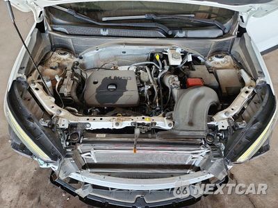 Zdjęcie 11 z 13 samochodu: 2024 BUICK ENCORE GX SPORT TOURING VIN:KL4AMDSL2RB193092 - miniatura