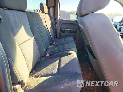 Zdjęcie 10 z 12 samochodu: 2013 CHEVROLET SILVERADO K1500 LT VIN:1GCRKSE72DZ111282 - miniatura