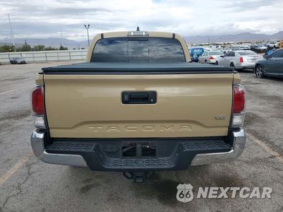 Zdjęcie 6 z 12 samochodu: 2020 TOYOTA TACOMA TRD OFF-ROAD VIN:3TMCZ5AN6LM297531 - miniatura