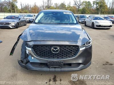 Piąte zdjęcie samochodu w środku: 2023 MAZDA CX-5 PREMIUM PLUS VIN:JM3KFBEM6P0226799 - miniatura