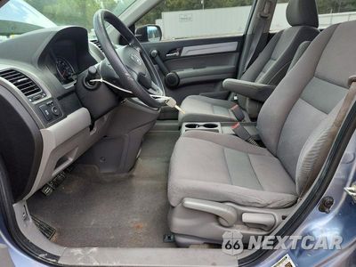 Zdjęcie 7 z 14 samochodu: 2010 HONDA CR-V LX VIN:3CZRE3H31AG703106 - miniatura