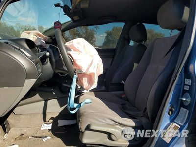 Zdjęcie 7 z 12 samochodu: 2006 HONDA CIVIC LX VIN:JHMFA16546S000577 - miniatura