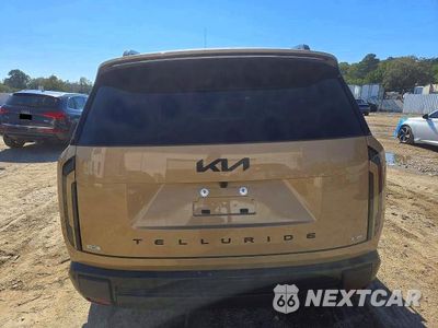 Zdjęcie 6 z 14 samochodu: 2027 KIA TELLURIDE HYBRID X-LINE SX VIN:5XYPDESA8VG010038 - miniatura