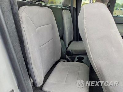 Zdjęcie 10 z 12 samochodu: 2017 CHEVROLET COLORADO VIN:1GCHTBEAXH1163672 - miniatura