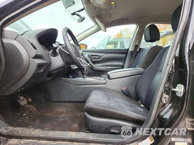 Zdjęcie 7 z 12 samochodu: 2016 NISSAN ALTIMA 2.5 S VIN:1N4AL3AP9GN344597 - miniatura