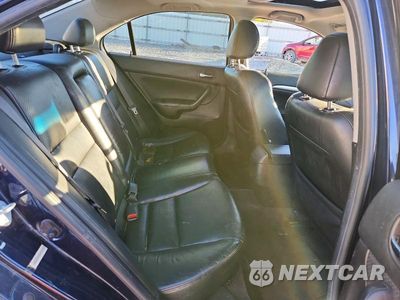 Zdjęcie 10 z 12 samochodu: 2006 ACURA TSX VIN:JH4CL968X6C010076 - miniatura