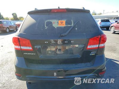 Zdjęcie 6 z 13 samochodu: 2016 DODGE JOURNEY SXT VIN:3C4PDCBG8GT185247 - miniatura