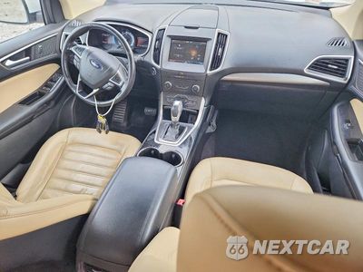 Zdjęcie 8 z 13 samochodu: 2015 FORD EDGE SEL VIN:2FMTK4J91FBC32072 - miniatura
