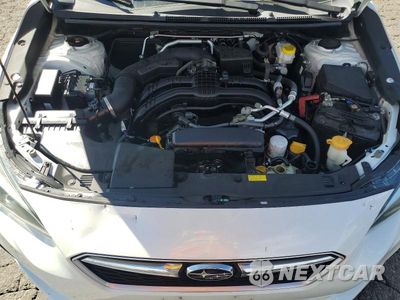 Zdjęcie 11 z 12 samochodu: 2019 SUBARU IMPREZA VIN:4S3GTAA62K3756221 - miniatura