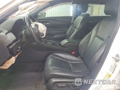 Zdjęcie 7 z 12 samochodu: 2023 HONDA ACCORD HYBRID SPORT VIN:1HGCY2F59PA044783 - miniatura