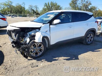 2026 KIA SELTOS LX KNDEP2AA8T7890554 - główne zdjęcie licytacji z USA - miniatura